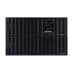 UPS OL6KRT 6000va, 5400w online doble conversión 240 vac, 240 vac