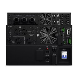 UPS Cyberpower OL6KRTF 6000va, 5400w online doble conversión 240 vac