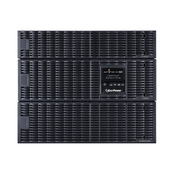 UPS Cyberpower OL8KRTF 8000va, 8000w online doble conversión 240 vac