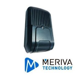 Cámara móvil IP Meriva Technology mc20 1080p-2mp, 2.8mm, ip54, no IR, 