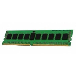 Memoria propietaria Kingston UDIMM DDR4 16GB PC4-21300 2666 MHz CL19 288pin 1.2v para PC