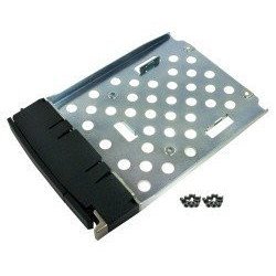 Qnap SP-ss-tray-black 2.5" HDD tray for ss-tower NAS series