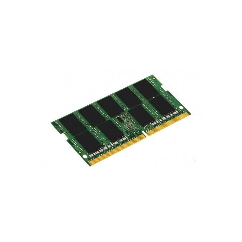 Memoria propietaria Kingston SODIMM DDR4 8GB PC4-2666MHz CL17 260pin 1.2v para laptop