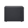 Qnap SMB storage TR-004-US TR-004 4-bay USB 3.0 type-c (5Gbps) hardware raid enclosure/ das supports 3.5" SATA HDD and 2.5" sata