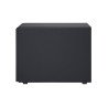 Qnap SMB storage TR-004-US TR-004 4-bay USB 3.0 type-c (5Gbps) hardware raid enclosure/ das supports 3.5" SATA HDD and 2.5" sata