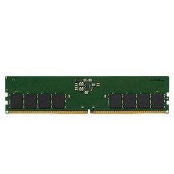 Módulo de memoria 32 GB PC RAM module DDR5 4800MHz PC5-38400 unbuffered non-ECC 1.1 V 2GX8 CL40