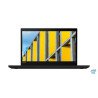 Lenovo Think, T490, 14 FHD Core i5-10210u 1.6GHz, 8 GB, 256 SSD m.2 2280, negra, Win 10 pro, lector huella, 3 años en sitio