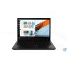 Lenovo Think, T490, 14 FHD Core i5-10210u 1.6GHz, 8 GB, 256 SSD m.2 2280, negra, Win 10 pro, lector huella, 3 años en sitio