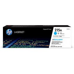 Tóner HP 215A, 1000 páginas, Cian