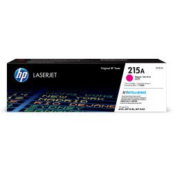 Tóner HP 215A, 1000 páginas, Magenta