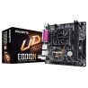 Motherboard GIGABYTE GA-E6010N - DDR3, AMD, Mini ATX Motherboard GIGABYTE GA-E6010N - DDR3, AMD, Mini ATX
