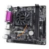 Motherboard GIGABYTE GA-E6010N - DDR3, AMD, Mini ATX Motherboard GIGABYTE GA-E6010N - DDR3, AMD, Mini ATX