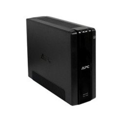 No break, UPS APC power saving Back-UPS RS 1500va, 865w 120v 10 contac