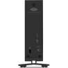 Disco duro externo LaCie D2 professional 10TB 3.5 USB 3.1 tipo-c, USB 3.0 negro, Win, Mac, adapt de alimentación