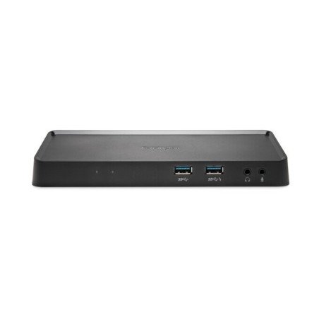 Docking Station SD3600 Kensington K33991WW USB B 3.1 - 2x USB 2.0, 1x HDMI/DVI/RJ-45, Negro