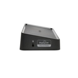 Docking Station SD3600 Kensington K33991WW USB B 3.1 - 2x USB 2.0, 1x HDMI/DVI/RJ-45, Negro