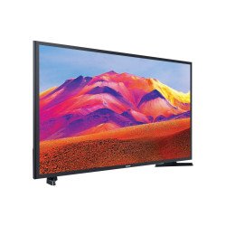 Televisión LED Samsung 43 Smart biz TV serie BE43T-M, full HD 1,920 x 