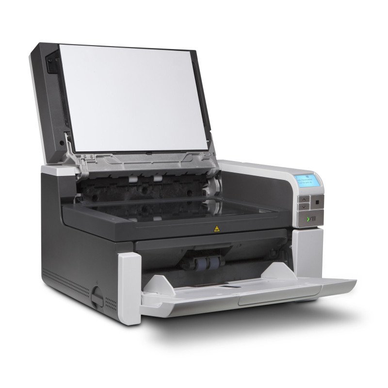 Kodak i3450 Scanner Escáner con alimentador automático de documentos (ADF) 600 x 600 DPI A3 Gris Kodak i3450 Scanner Escáner con alimentador automático de documentos (ADF) 600 x 600 DPI A3 Gris