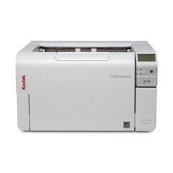 Kodak i3450 Scanner Escáner con alimentador automático de documentos (ADF) 600 x 600 DPI A3 Gris