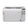 Escáner Kodak i3450 Scanner 600 x 600 DPI, con alimentador automático de documentos (ADF) Gris A3