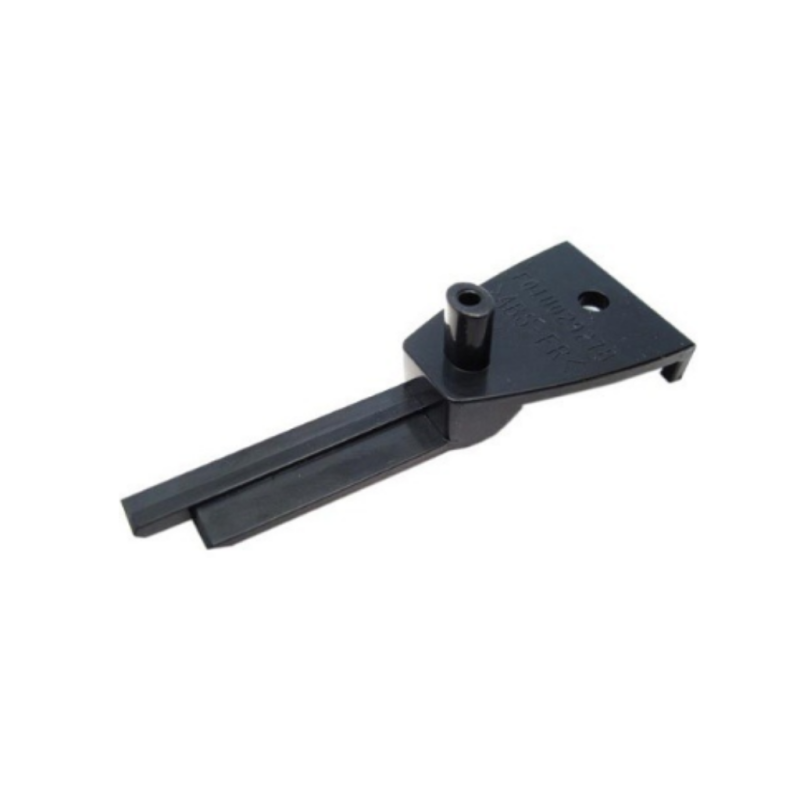 Llave de prueba