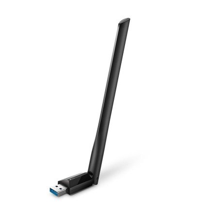 Adaptador USB TP-Link Archer T3U Plus - Negro