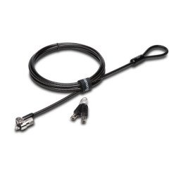Candado de Llave para Laptops Kensington K65020WW MicroSaver 2.0 - 1.8