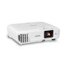 Videoproyector Epson PowerLite E20, 3LCD, XGA, 3400 lumenes, USB, HDMI, (wifi opcional)