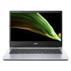 Computadora Portátil Acer A114-33-C2N3, 14 Pulgadas, Intel Celeron, N4500, 4 GB, Windows 10 Home, 128 GB