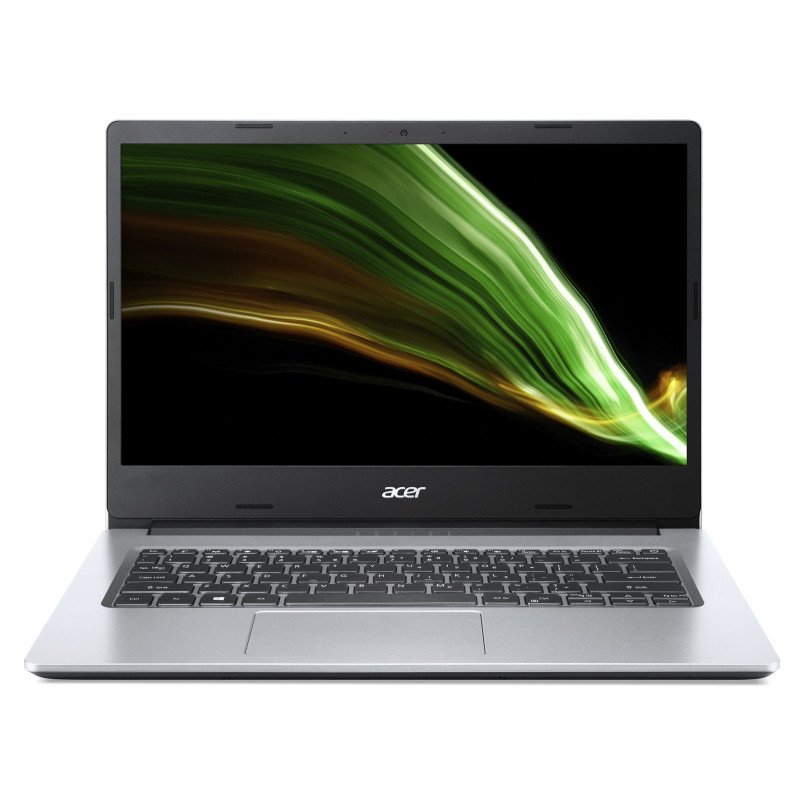 Computadora Portátil Acer A114-33-C2N3, 14 Pulgadas, Intel Celeron, N4500, 4 GB, Windows 10 Home, 128 GB Computadora Portátil Acer A114-33-C2N3, 14 Pulgadas, Intel Celeron, N4500, 4 GB, Windows 10 Home, 128 GB