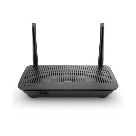 ROUTER LINKSYS MR6350 - 2 antenas, Negro