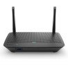 ROUTER LINKSYS MR6350 - 2 antenas, Negro
