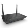 ROUTER LINKSYS MR6350 - 2 antenas, Negro