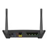 ROUTER LINKSYS MR6350 - 2 antenas, Negro