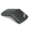 Mouse Lenovo 4Y50U45359 - Negro, Inalámbrico