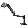 Soporte HP brazo para monitor hasta 24
