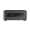 Mini PC INTEL BOXNUC7CJYH1 - Intel Celeron, J4005, DDR4, 8 GB