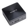 Mini PC Gigabyte Brix Core i5 10210u 4 núcleos 4.2 GHz, 2X SO-DIMM DRR4 2666MHz, 2x HDMI, WiFi, bluetooth, 3x USB 3.2, USB-c