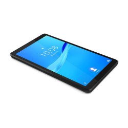 Lenovo Tablet TB-7305X, MT8765, 1GB, 16GB, 7.0, color negro, micro SD, GPS, 4G, WiFi, BT, Android 9.0, USB 2.0, 2 cámaras