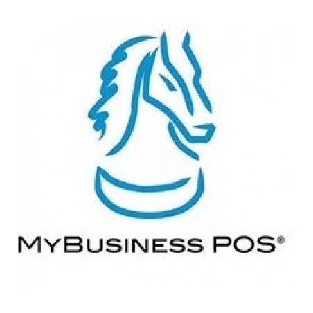 Software POS y Control Administrativo MyBusiness Estándar V20 - ESP, 1 Licencia Electrónica