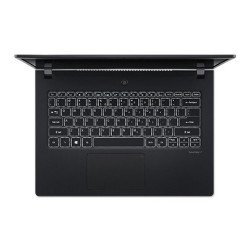 Laptops Acer P614-51-G2-50ND - 14 Pulgadas, Intel Core i5, i5-10210U, 8 GB, Windows 10 Pro, 512 GB SSD