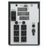 No-Break APC SMV1500A - Capacidad 1005Watts/1500VA. 110V/120V,