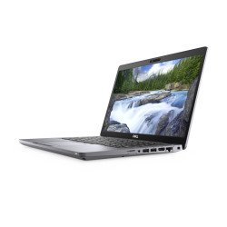 Laptop Dell Latitude 5410, Intel® Core i5 de 10ma Generación, 1,6 GHz, 35,6 cm (14"), 1366 x 768 Pixeles, 8 GB, 256 GB