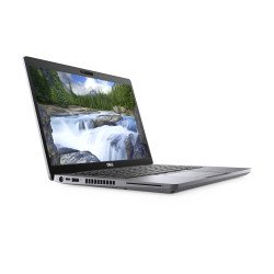 Laptop Dell Latitude 5410, Intel® Core i5 de 10ma Generación, 1,6 GHz, 35,6 cm (14"), 1366 x 768 Pixeles, 8 GB, 256 GB