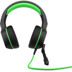 Auriculares Gamer HP 4BX31AA, Alámbrico, 3.5 mm