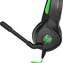 Auriculares Gamer HP 4BX31AA, Alámbrico, 3.5 mm