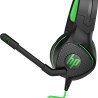 Auriculares Gamer HP 4BX31AA, Alámbrico, 3.5 mm