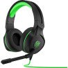 Auriculares Gamer HP 4BX31AA, Alámbrico, 3.5 mm