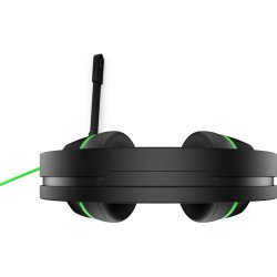 Auriculares Gamer HP 4BX31AA, Alámbrico, 3.5 mm