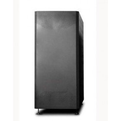 Banco de baterías UPO33 CDP, negro